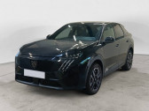 Peugeot 3008 occasion année 2025 boite Automatique Annonce Peugeot 3008 occasion NOUVEAU hybrid 145 e-dcs6 GT à Labège