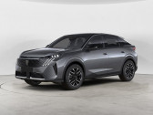 Peugeot 3008 occasion année 2025 boite Automatique Annonce Peugeot 3008 occasion NOUVEAU hybrid 145 e-dcs6 GT à Labège