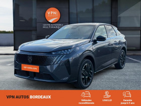 Peugeot 3008 , garage VPN AUTOS BORDEAUX - LORMONT à Lormont