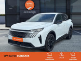 Peugeot 3008 nouveau hybrid 145 e-dcs6   Lormont 33