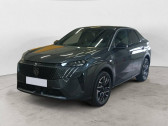 Peugeot 3008 occasion année 2025 boite Automatique Annonce Peugeot 3008 occasion Nouveau Hybrid 145ch e-DCS6 GT à Lormont