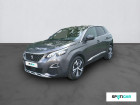Peugeot 3008 occasion Gris année 2017 boite Manuelle Annonce Peugeot 3008 occasion Essence Nouveau SUV 3008 GT Line 1,2L PureTech 130 S&S EAT à VILLEFRANCHE DE ROUERGUE
