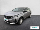 Peugeot 3008 Nouveau SUV Active Pack PureTech 130 S&S EAT8  2023 - annonce de voiture en vente sur Auto Sélection.com