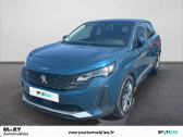 Peugeot 3008 occasion année 2021 boite Manuelle Annonce Peugeot 3008 occasion Essence Nouveau SUV Allure PureTech 130 S&S EAT8 à HERLIN-LE-SEC