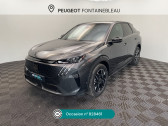 Annonce Peugeot 3008 occasion Essence NW ALLURE HYBRID 136 E-DCS6  Varennes-sur-Seine