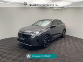 Peugeot 3008 NW ALLURE HYBRID 136 E-DCS6   Avon 77