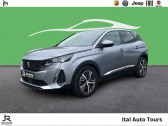 Peugeot 3008 PH. 2 HYBRID 225ch Allure e-EAT8/1re MAIN   CHAMBRAY LES TOURS 37