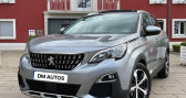 Peugeot 3008 occasion année 2017 boite Manuelle Annonce Peugeot 3008 occasion Essence phase 2 allure 1.2 e-thp 130ch 2017 83018 kms toit pano à Wittelsheim