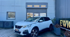 Peugeot 3008 occasion 2017 mise en vente &agrave; Saint-Priest par le garage EWIGO SAINT-PRIEST - photo n&deg;1