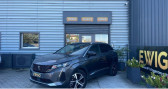 Peugeot 3008 phase ii 1.2 130ch gt eat8 siges chauffants & carplay   Saint-Priest 69