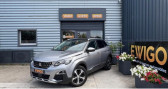 Peugeot 3008 occasion année 2018 boite Automatique Annonce Peugeot 3008 occasion Diesel Phase II 1.5 BLUEHDI CROSWAY 130ch EAT Carplay Caméra de rec à Saint-Priest
