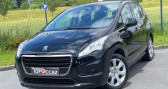 Peugeot 3008 PHASE II 1.6 HDI 115CH  ACCESS GARANTIE   La Chapelle D'Armentires 59