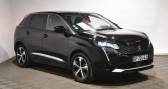 Peugeot 3008 occasion année 2022 boite Automatique Annonce Peugeot 3008 occasion Hybride PHEV ALLURE PACK E-EAT 225cv à Marcq En Baroeul