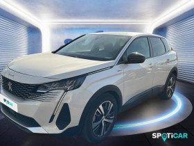 Peugeot 3008 , garage PEUGEOT MAUBEUGE - SOFIDA AUTO  FEIGNIES