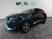 Annonce Peugeot 3008 occasion Essence Plug-in Hybrid 180ch Allure Pack e-EAT8  ARGENTEUIL