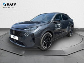Peugeot 3008 occasion année 2025 boite Automatique Annonce Peugeot 3008 occasion Essence Plug-in Hybrid 195 e-DCS7 Allure à ANGERS