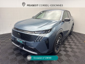 Annonce Peugeot 3008 occasion Hybride PLUG-IN HYBRID 195 E-DCS7 ALLURE � Corbeil-Essonnes