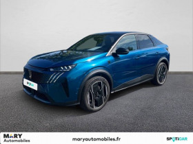 Peugeot 3008 , garage MARY AUTOMOBILES AMIENS PEUGEOT  LONGUEAU