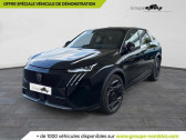 Peugeot 3008 occasion année 2025 boite Automatique Annonce Peugeot 3008 occasion Essence Plug-in Hybrid 195 e-DCS7 GT à AUXERRE