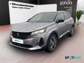Peugeot 3008 Plug-in Hybrid 225ch Allure Pack e-EAT8   Calais 62