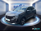 Peugeot 3008 occasion année 2021 boite Automatique Annonce Peugeot 3008 occasion Essence Plug-in Hybrid 225ch Allure Pack e-EAT8 à Hazebrouck