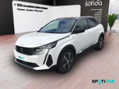 Annonce Peugeot 3008 occasion Essence Plug-in Hybrid 225ch Allure Pack e-EAT8  Armentières