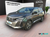 Peugeot 3008 Plug-in Hybrid 225ch Allure Pack e-EAT8   Béthune 62