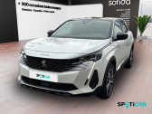 Peugeot 3008 occasion année 2022 boite Automatique Annonce Peugeot 3008 occasion Essence Plug-in Hybrid 225ch Allure Pack e-EAT8 à Béthune
