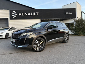 Peugeot 3008 , garage BS CARS.COM  Castelmaurou