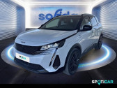 Peugeot 3008 occasion année 2023 boite Automatique Annonce Peugeot 3008 occasion Essence Plug-in Hybrid 225ch GT e-EAT8 à Dechy