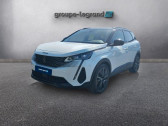 Peugeot 3008 occasion année 2023 boite Automatique Annonce Peugeot 3008 occasion Essence Plug-in Hybrid 225ch GT e-EAT8 à Le Havre