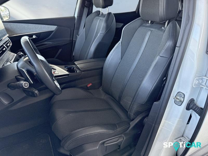 Peugeot 3008 Plug-in Hybrid 225ch GT e-EAT8  occasion  Dechy - photo n10