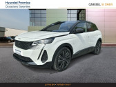 Annonce Peugeot 3008 occasion Essence Plug-in Hybrid 225ch GT e-EAT8  Longuenesse