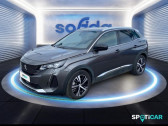 Peugeot 3008 Plug-in Hybrid 225ch GT e-EAT8   Longuenesse 62