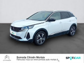 Annonce Peugeot 3008 occasion Hybride rechargeable Plug-in Hybrid 225ch GT e-EAT8  MORLAIX