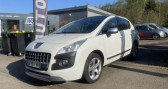 Peugeot 3008 PREMIUM 1.6HDI 110CV   DARNETAL 76
