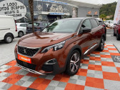 Peugeot 3008 occasion année 2016 boite Manuelle Annonce Peugeot 3008 occasion Essence Pure Tech 130 GT LINE à Lescure-d'Albigeois
