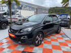 Peugeot 3008 occasion Noir année 2018 boite Manuelle Annonce Peugeot 3008 occasion Essence PureTech 130 BV6 ACTIVE JA 18 Sièges Chauffants à Lescure-d'Albigeois