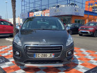 Peugeot 3008 occasion Gris année 2016 boite Manuelle Annonce Peugeot 3008 occasion Essence PureTech 130 BV6 ALLURE GPS Toit Pano JA 18 à Montauban