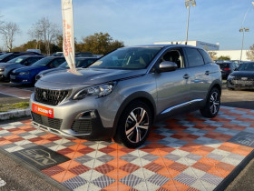 Peugeot 3008 , garage SN DIFFUSION ALBI  Lescure-d'Albigeois