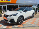 Peugeot 3008 PureTech 130 BV6 GT LINE   Sax 81