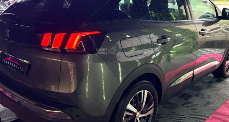 Peugeot 3008 Puretech 130 ch Allure Pack ~ Sièges chauffants ~ Hayon élec 2023 - photo n°4 Peugeot 3008 Puretech 130 ch Allure Pack ~ Sièges chauffants ~ Hayon élec  occasion à PERTUIS - photo n°4