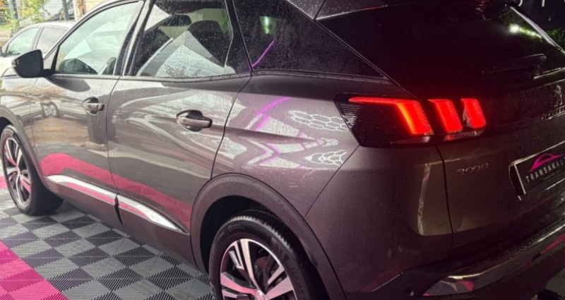 Peugeot 3008 Puretech 130 ch Allure Pack ~ Sièges chauffants ~ Hayon élec 2023 - photo n°2 Peugeot 3008 Puretech 130 ch Allure Pack ~ Sièges chauffants ~ Hayon élec  occasion à PERTUIS - photo n°2