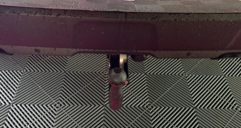 Peugeot 3008 Puretech 130 ch Allure Pack ~ Sièges chauffants ~ Hayon élec 2023 - photo n°7 Peugeot 3008 Puretech 130 ch Allure Pack ~ Sièges chauffants ~ Hayon élec  occasion à PERTUIS - photo n°7