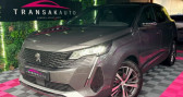 Peugeot 3008 occasion  année 2023 boite Automatique Annonce Peugeot 3008 occasion Essence Puretech 130 ch Allure Pack ~ Sièges chauffants ~ Hayon élec à PERTUIS
