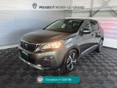 Annonce Peugeot 3008 occasion Essence PURETECH 130 CH S&S BVM6 ALLURE  Noisy-le-Grand