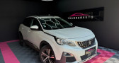 Peugeot 3008 Puretech 130 ch SS BVM6 Active / CARNET AVEC KIT DISTRI FAIT   Marignane 13