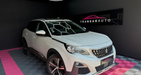 Peugeot 3008 , garage TRANSAKAUTO MARIGNANE  Marignane