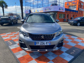 Peugeot 3008 occasion année 2019 boite Automatique Annonce Peugeot 3008 occasion Essence PureTech 130 EAT8 CROSSWAY Hayon Pack Drive Assist Attelage à Lescure-d'Albigeois