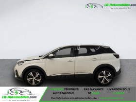 Peugeot 3008 Puretech 130ch  BVA  occasion � Beaupuy - photo n�4